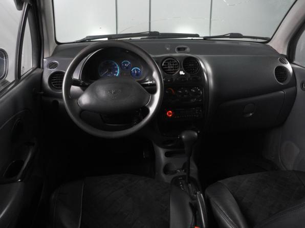 Daewoo Matiz II с пробегом 2006 года, цена 170 000 рублей, 177019 км, хэтчбек, Автокод Объявления