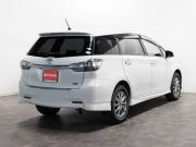 Toyota Wish II Рестайлинг Чита  - изображение 23