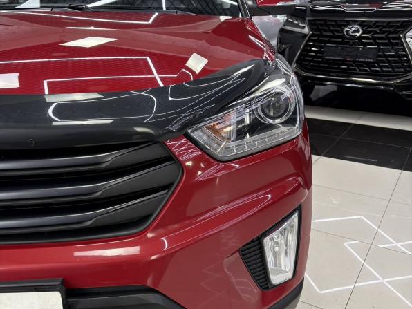 Hyundai Creta I с пробегом 2019 года, цена 1 895 000 рублей, 90903 км, внедорожник, Автокод Объявления