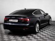 Audi A5 II (F5) Москва  - изображение 23