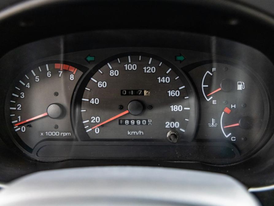 Hyundai Accent II Волгоград  - изображение 9