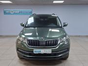 Skoda Kodiaq I Москва  - изображение 21