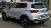 Chery Tiggo 4 Pro I Оренбург  - изображение 23