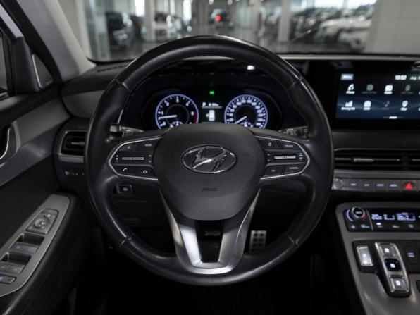 Hyundai Palisade I с пробегом 2019 года, цена 3 700 000 рублей, 133000 км, внедорожник, Автокод Объявления