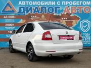 Skoda Octavia II (A5) Рестайлинг Набережные Челны  - изображение 24