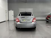Chevrolet Aveo II Тверь  - изображение 22