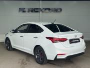 Hyundai Solaris II Уфа  - изображение 18