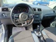 Volkswagen Polo V Рестайлинг Тюмень  - изображение 34