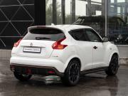 Nissan Juke Nismo I Новосибирск  - изображение 24