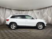 Skoda Kodiaq I Москва  - изображение 26