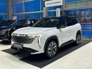 Geely Atlas II Екатеринбург  - изображение 40