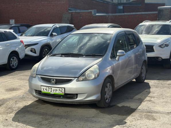 Honda Fit I с пробегом 2005 года, цена 449 000 рублей, 229000 км, хэтчбек, Автокод Объявления