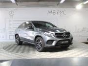 Mercedes-Benz GLE Coupe AMG I (C292) Москва  - изображение 33