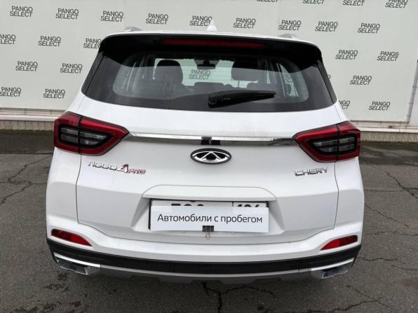 Chery Tiggo 4 Pro I с пробегом 2023 года, цена 1 590 000 рублей, 30000 км, внедорожник, Автокод Объявления