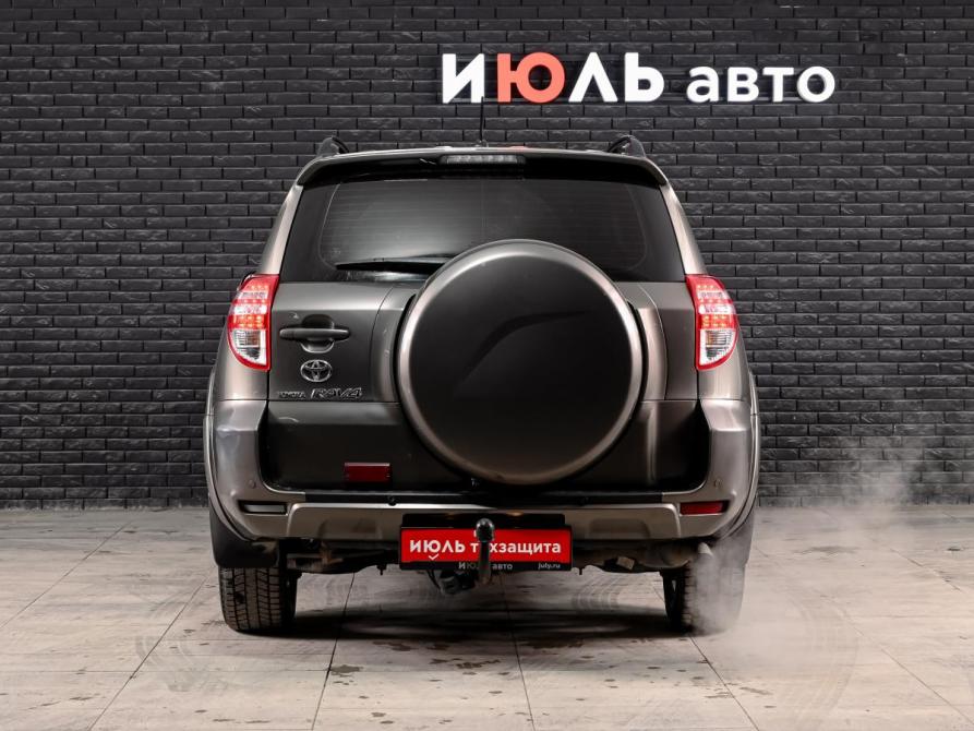Toyota RAV4 III (XA30) Рестайлинг Екатеринбург  - изображение 5