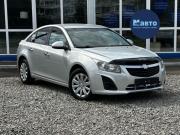 Chevrolet Cruze I Рестайлинг Ярославль  - изображение 38