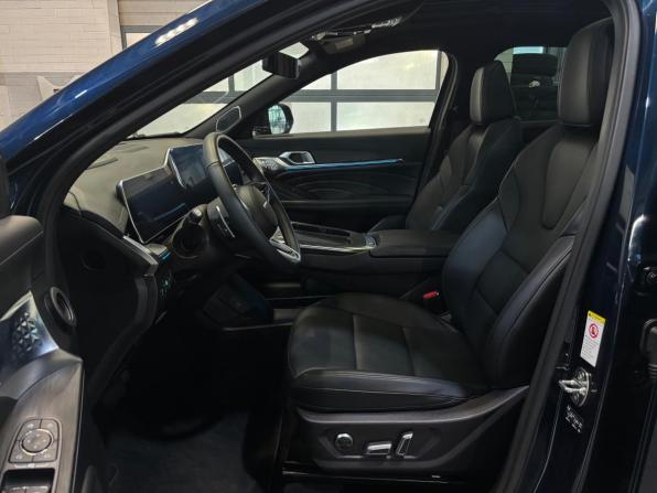 Haval F7 II с пробегом 2025 года, цена 3 049 000 рублей, 15064 км, внедорожник, Автокод Объявления