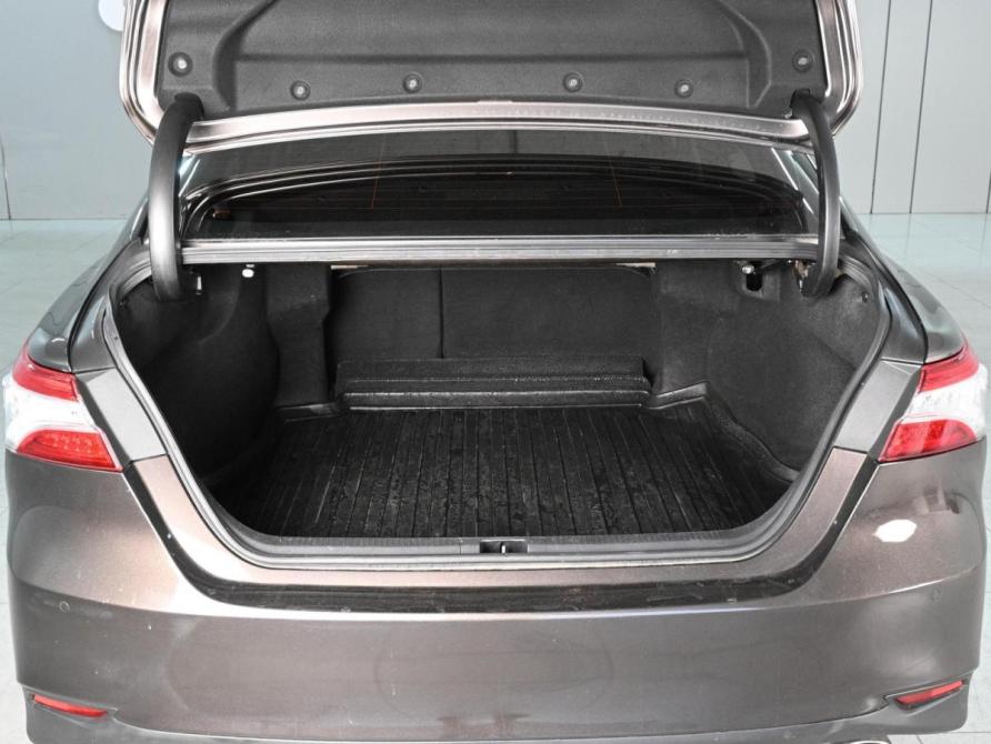 Toyota Camry VIII (XV70) Ростов-на-Дону  - изображение 22