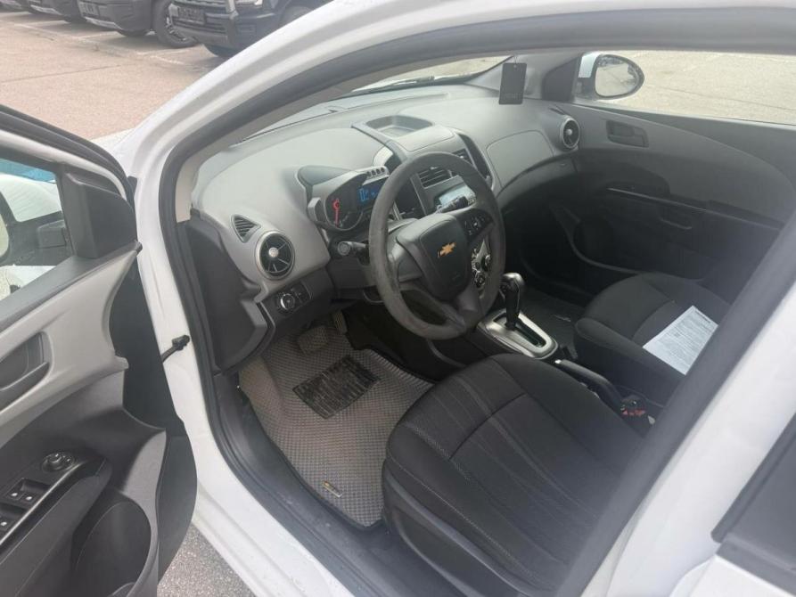 Chevrolet Aveo II Тольятти  - изображение 5