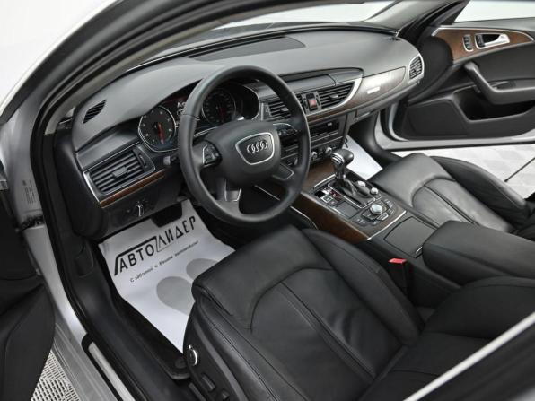 Audi A6 IV (C7) с пробегом 2012 года, цена 1 129 000 рублей, 144108 км, седан, Автокод Объявления
