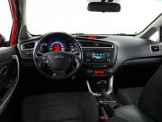Kia Ceed II Рестайлинг Москва  - изображение 25
