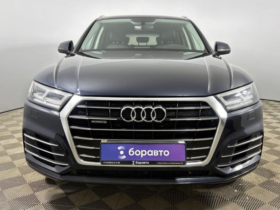Audi Q5 II (FY) Борисоглебск  - изображение 8