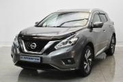 Nissan Murano III (Z52) Москва  - изображение 24