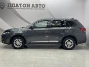 Mitsubishi Outlander III Рестайлинг 3 Воронеж  - изображение 26