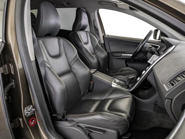 Volvo XC60 I Рестайлинг с пробегом 2014 года, цена 1 950 000 рублей, 186286 км, внедорожник, Автокод Объявления
