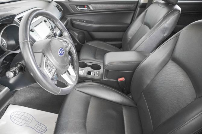 Subaru Outback V с пробегом 2017 года, цена 2 349 000 рублей, 146000 км, универсал, Автокод Объявления