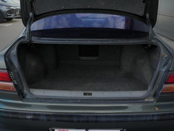Nissan Maxima IV (A32) с пробегом 1996 года, цена 198 000 рублей, 251466 км, седан, Автокод Объявления