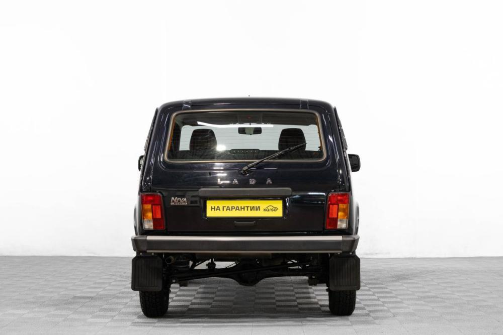 Lada (ВАЗ) Niva Legend Барнаул  - изображение 6