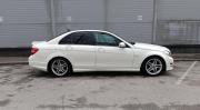 Mercedes-Benz C-Класс III (W204) Рестайлинг Санкт-Петербург  - изображение 24