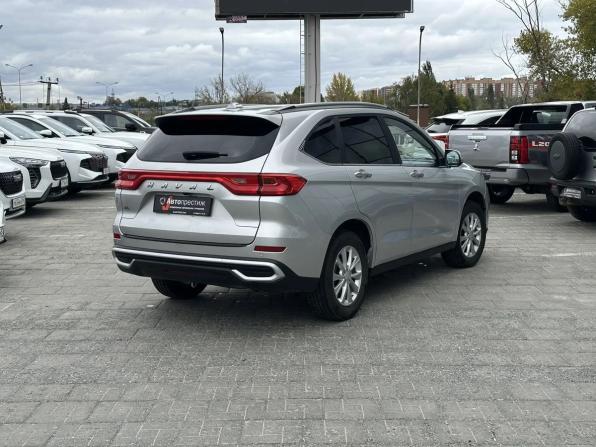 Haval M6 II с пробегом 2023 года, цена 1 500 000 рублей, 101774 км, внедорожник, Автокод Объявления