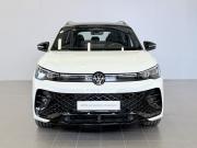 Volkswagen Tiguan III (China Market) Воронеж  - изображение 45