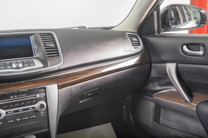 Nissan Teana II (J32) Рестайлинг с пробегом 2011 года, цена 1 169 000 рублей, 266000 км, седан, Автокод Объявления