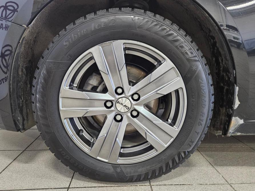 Chevrolet Cruze I Тольятти  - изображение 10