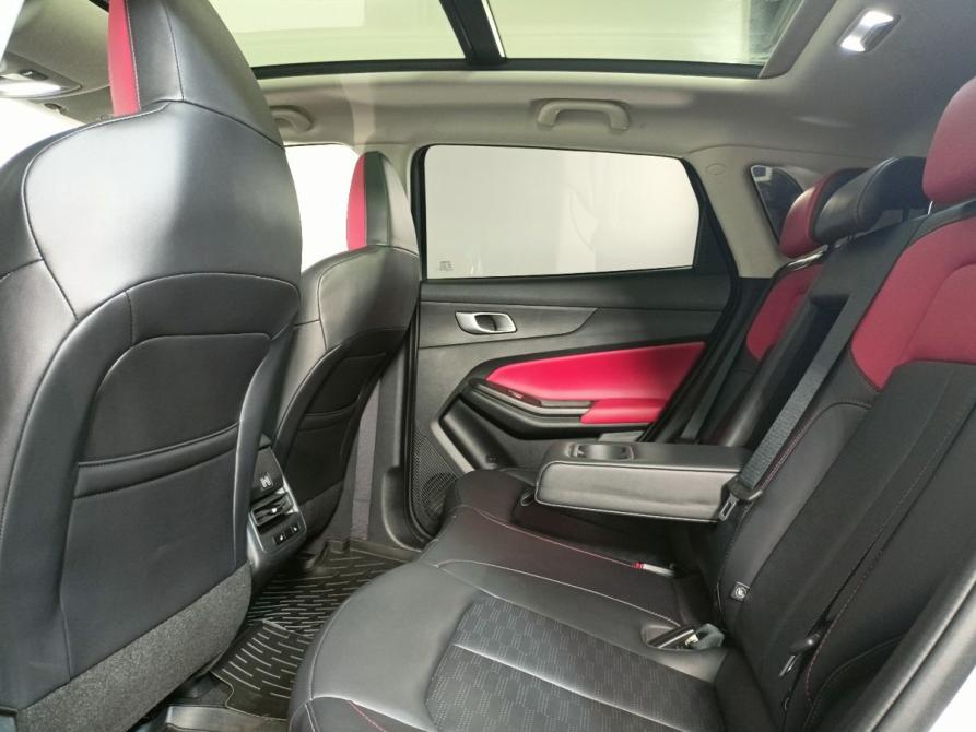 Changan CS55 Plus II Архангельск  - изображение 16