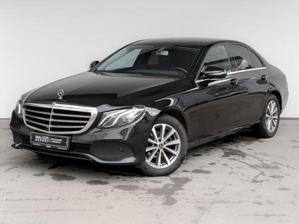 Mercedes-Benz E-Класс V (W213 S213 C238) с пробегом 2020 года, цена 3 250 000 рублей, 117148 км, седан, Автокод Объявления