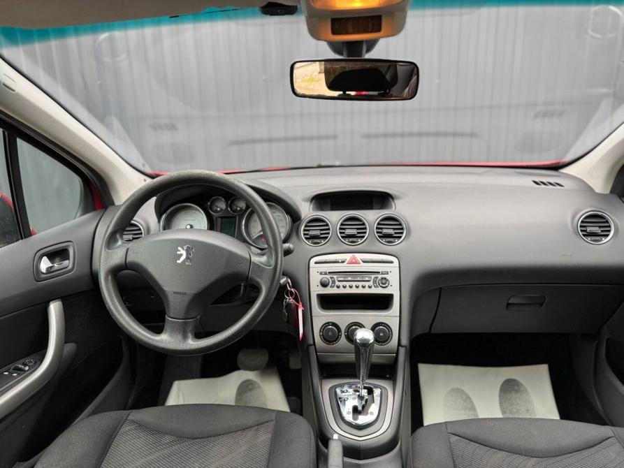 Peugeot 308 I Ижевск  - изображение 13