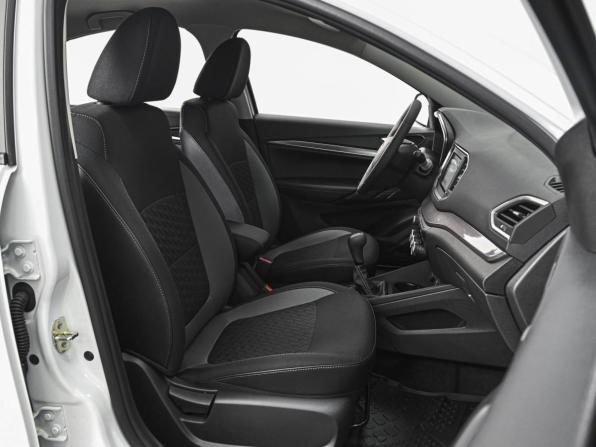 Lada (ВАЗ) Vesta I Рестайлинг (NG) с пробегом 2026 года, цена 1 650 000 рублей, 26 км, седан, Автокод Объявления