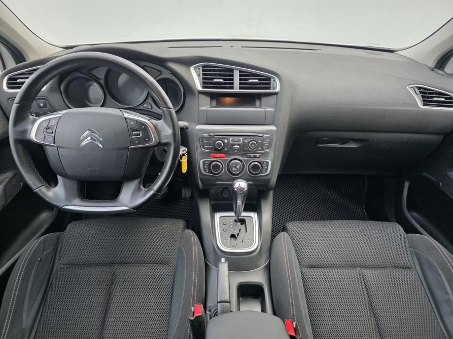Citroen C4 II Москва  - изображение 11