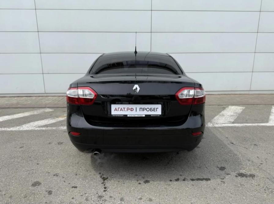 Renault Fluence I Ставрополь  - изображение 8