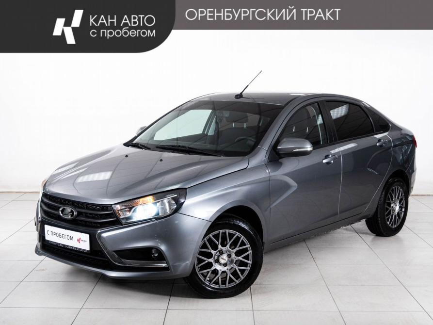 Lada (ВАЗ) Vesta I Казань  - изображение 1