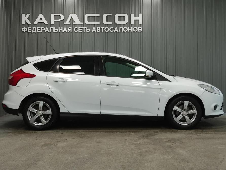 Ford Focus III Пермь  - изображение 6