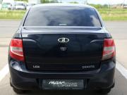 Lada (ВАЗ) Granta I Иваново  - изображение 21