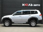 Mitsubishi Pajero Sport II Екатеринбург  - изображение 25