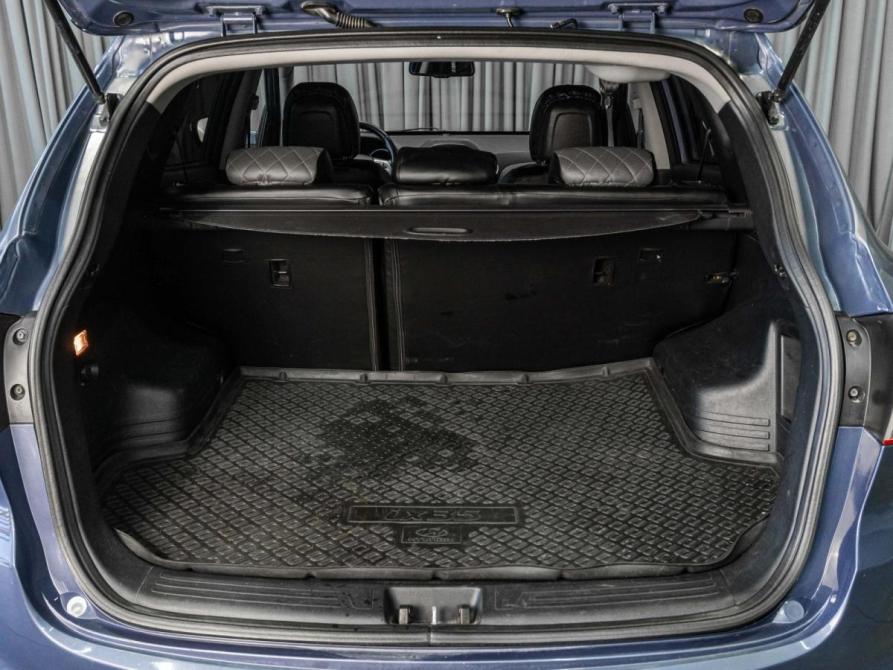 Hyundai ix35 I Тюмень  - изображение 20