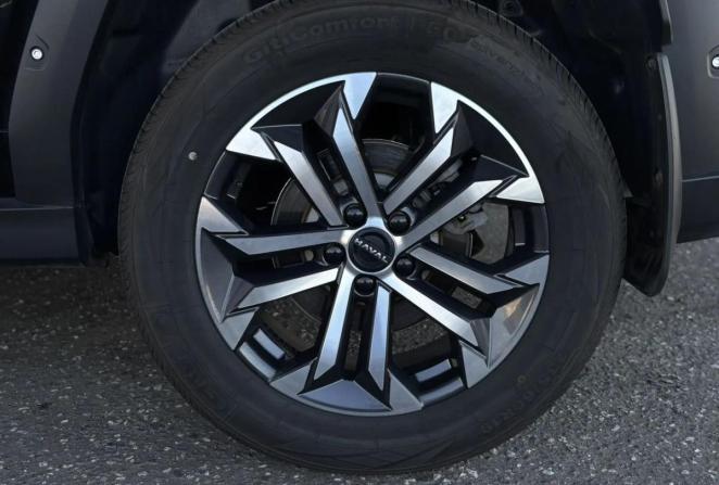 Haval H7 I с пробегом 2025 года, цена 3 495 000 рублей, 12180 км, внедорожник, Автокод Объявления