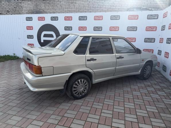 Lada (ВАЗ) 2115 с пробегом 2003 года, цена 199 999 рублей, 188123 км, седан, Автокод Объявления